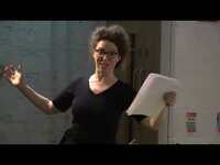 Scene 1 - Opening & Mountjoy