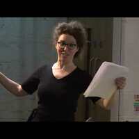 Scene 1 - Opening & Mountjoy